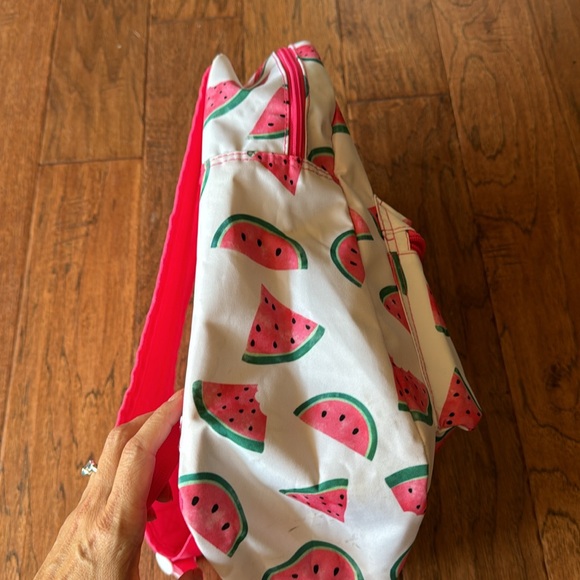 Dickies watermelon print backpack - Picture 7 of 8